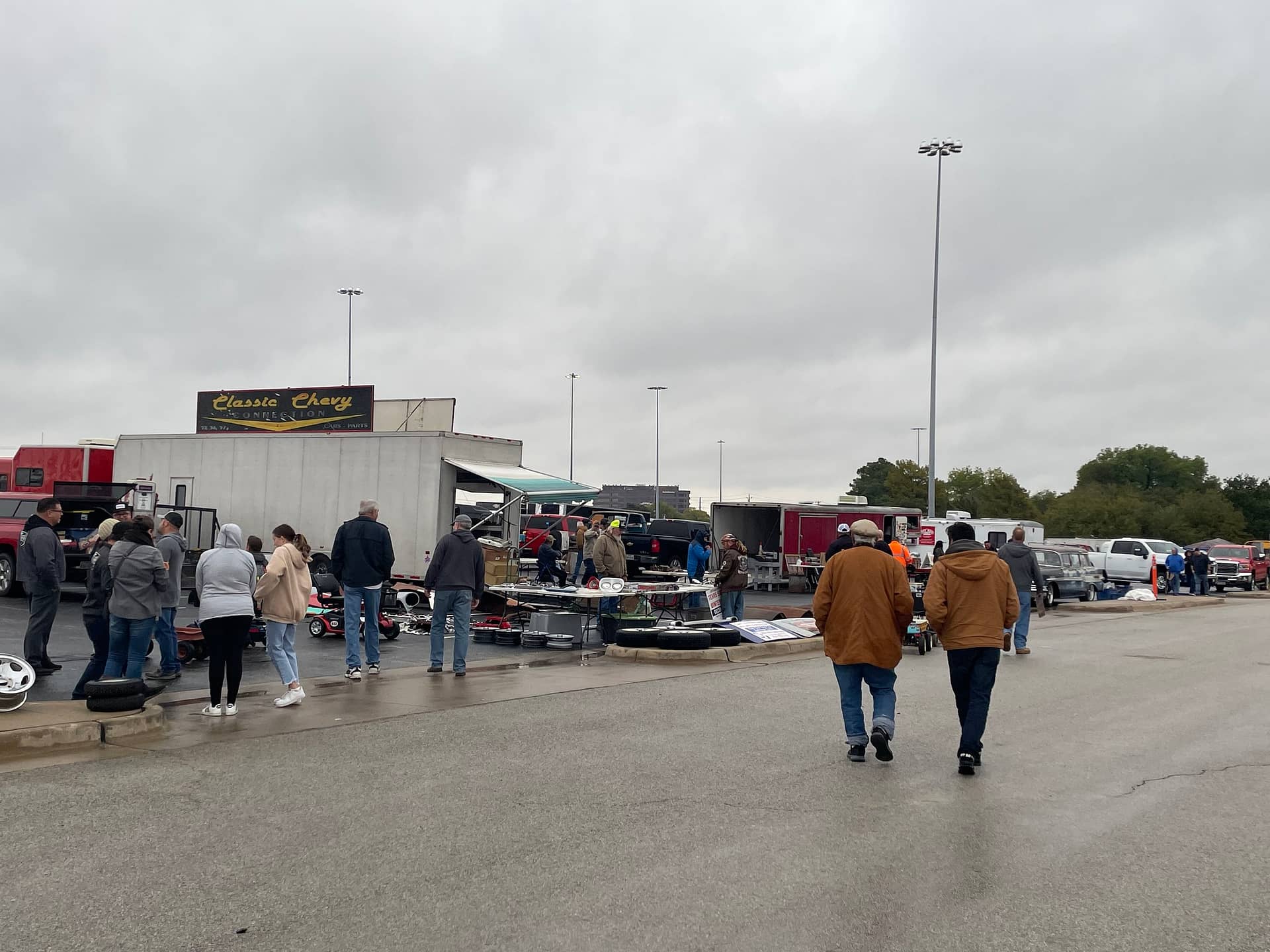 Car Swap Meet Near Me Arlington, TX Annual SWSM Gallery