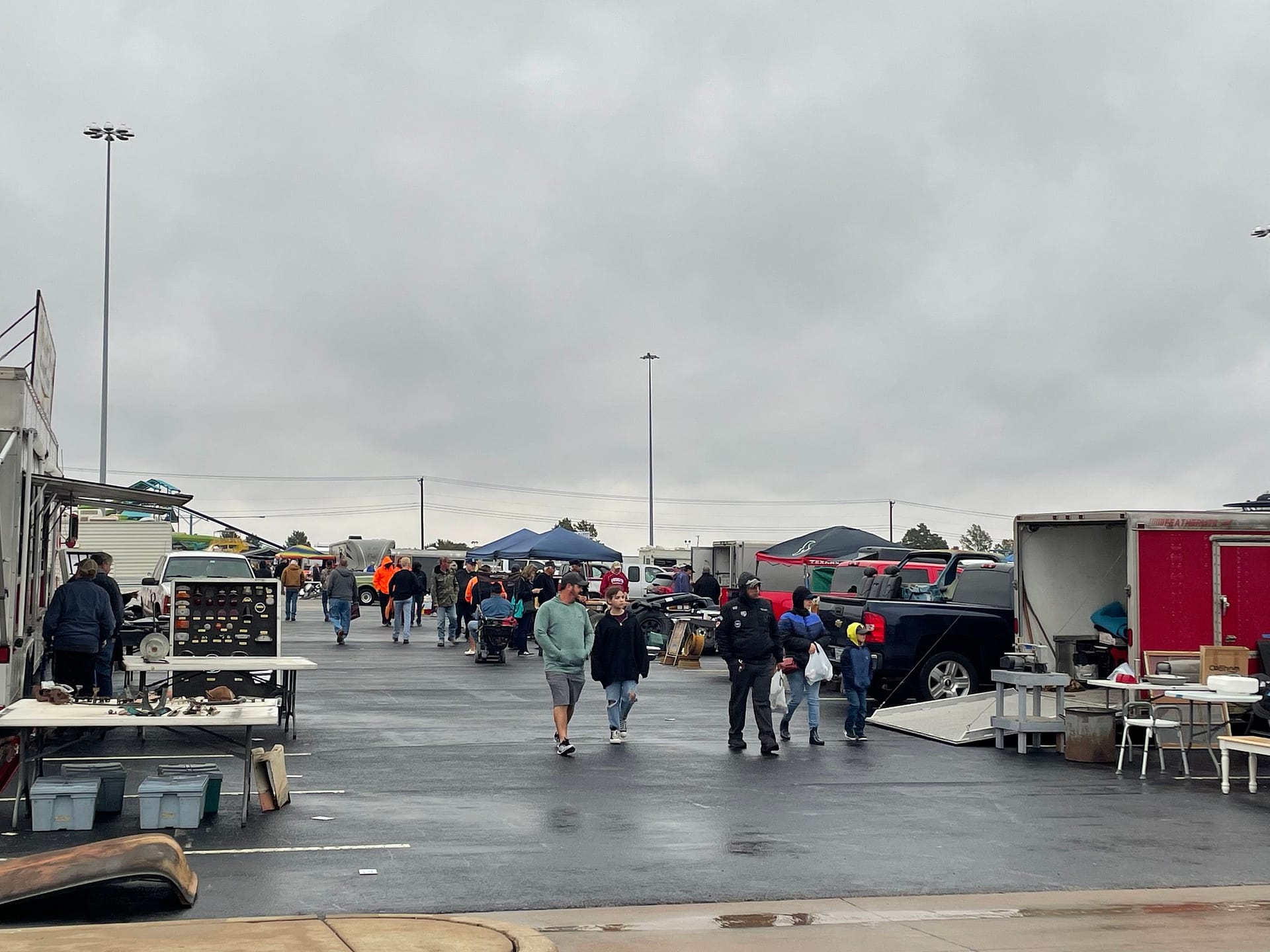 Car Swap Meet Near Me Arlington TX Annual SWSM Gallery