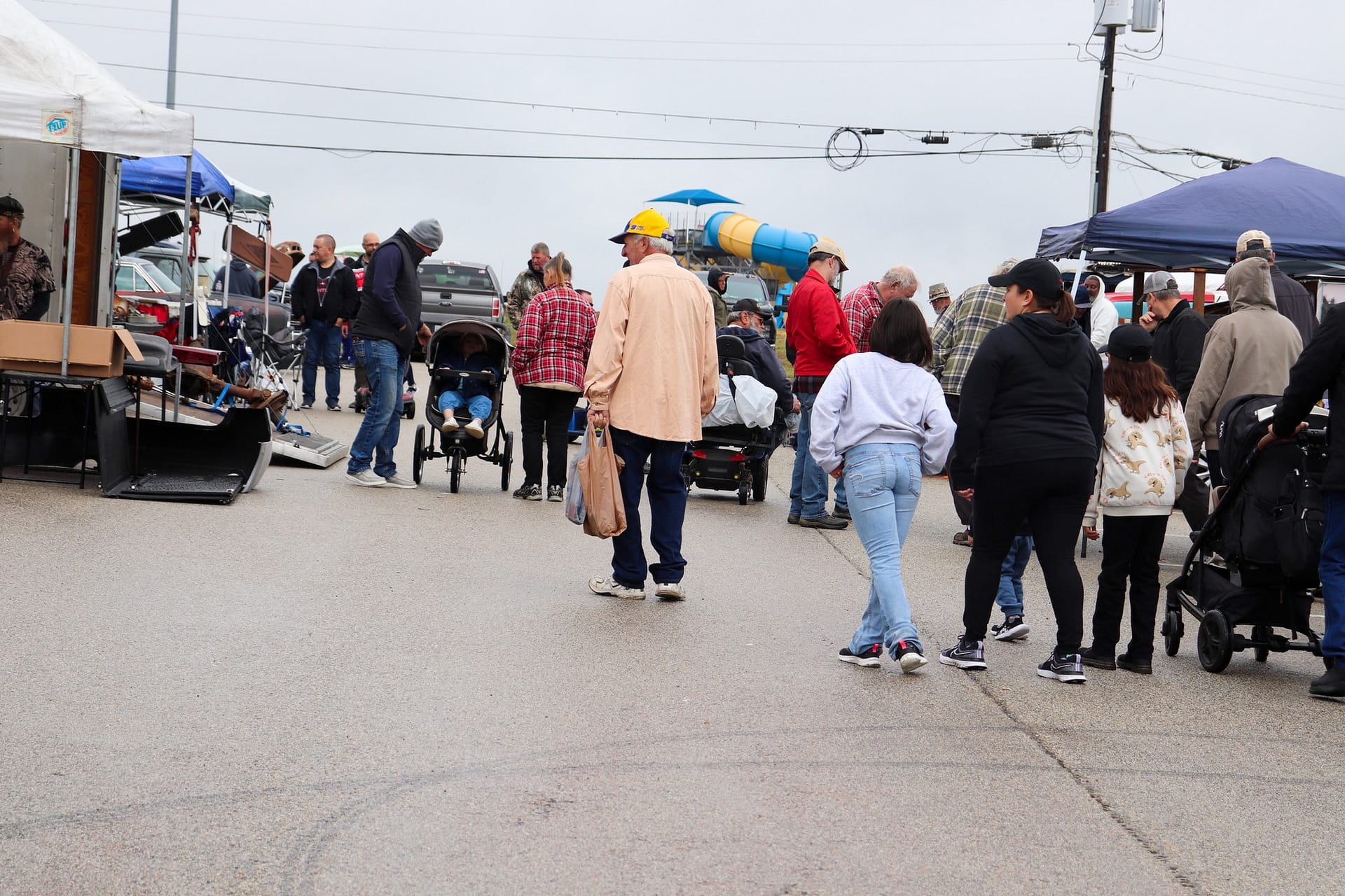 Car Swap Meet Near Me Arlington TX Annual SWSM Gallery